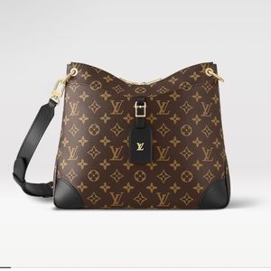 Louis Vuitton Odeon MM